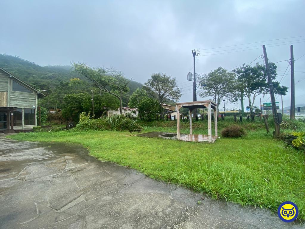 Terreno Comercial para aluguel no Santo Antônio De Lisboa: 