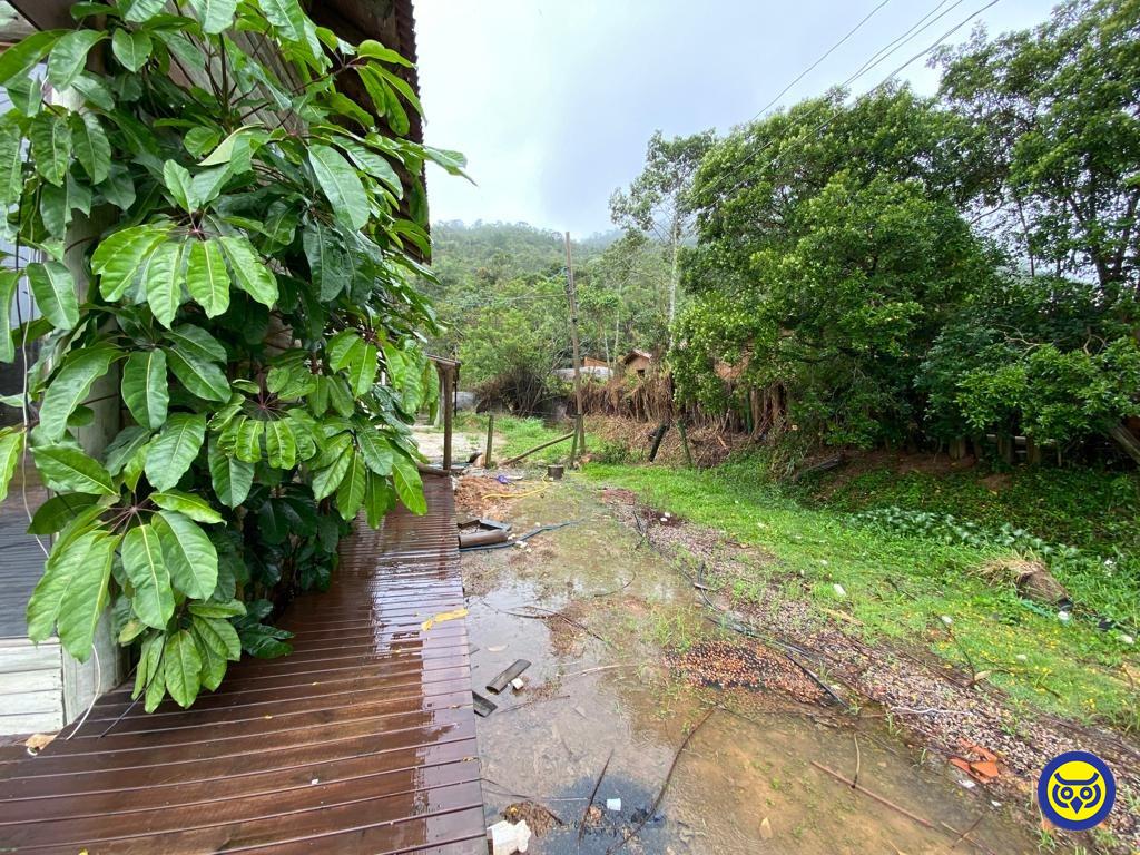 Terreno Comercial para aluguel no Santo Antônio De Lisboa: 