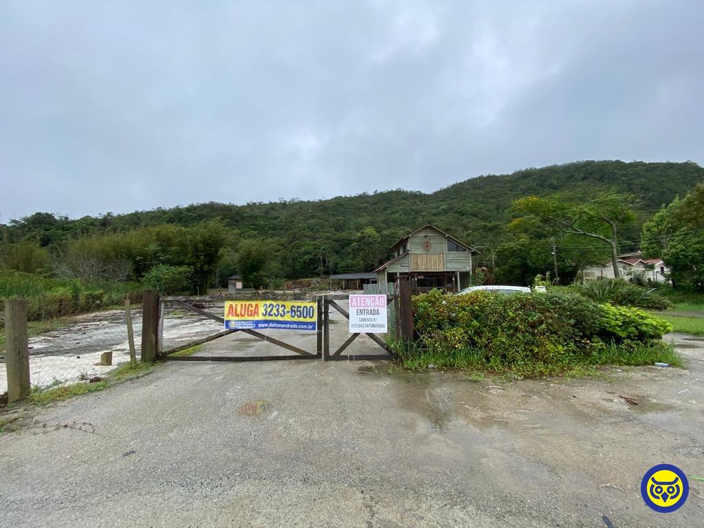 Terreno Comercial para aluguel no Santo Antônio De Lisboa: 