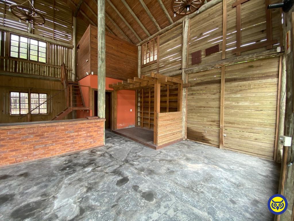 Terreno Comercial para aluguel no Santo Antônio De Lisboa: 