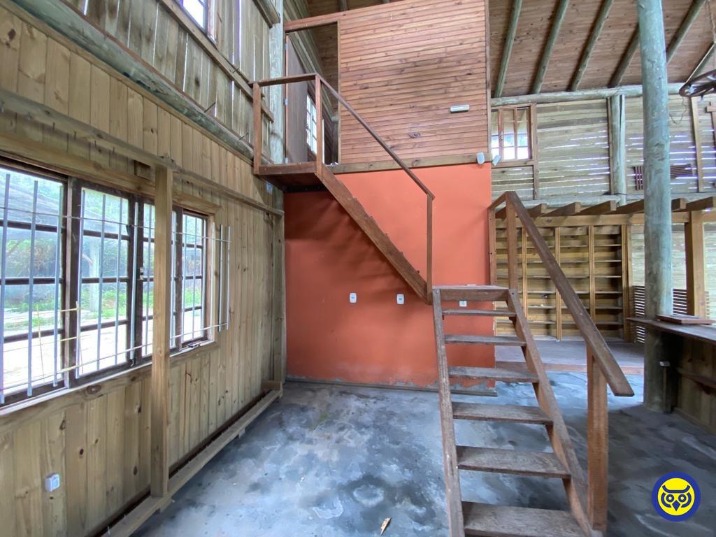 Terreno Comercial para aluguel no Santo Antônio De Lisboa: 