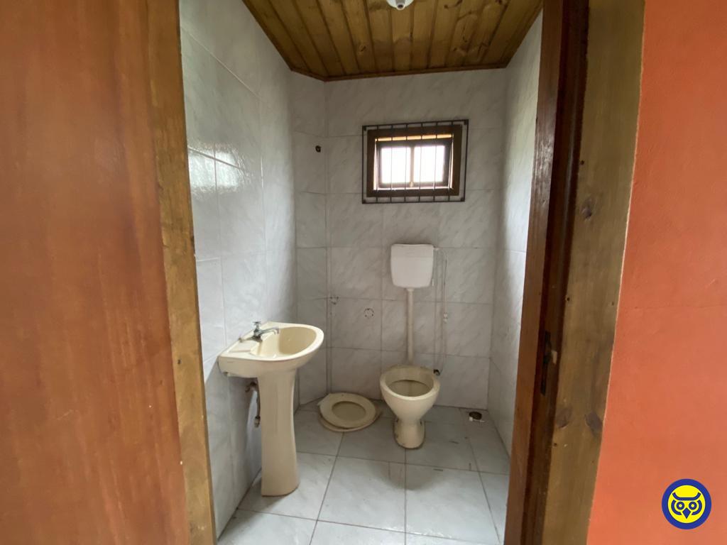 Terreno Comercial para aluguel no Santo Antônio De Lisboa: 