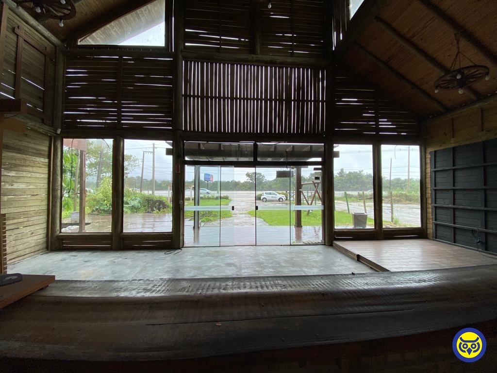 Terreno Comercial para aluguel no Santo Antônio De Lisboa: 