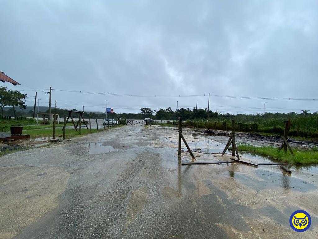 Terreno Comercial para aluguel no Santo Antônio De Lisboa: 