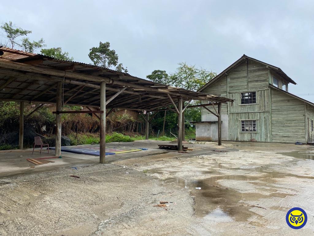 Terreno Comercial para aluguel no Santo Antônio De Lisboa: 