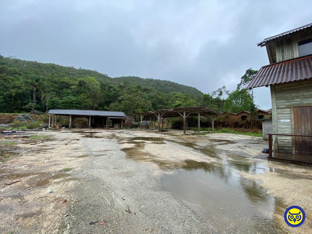 Terreno Comercial para aluguel no Santo Antônio De Lisboa: 