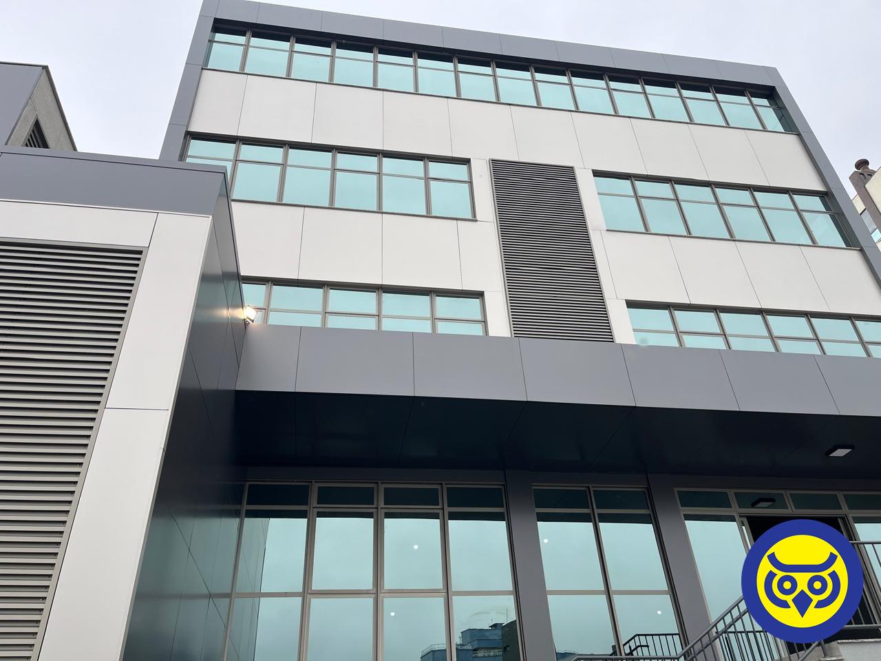 Salas/Conjuntos para aluguel no Trindade: 