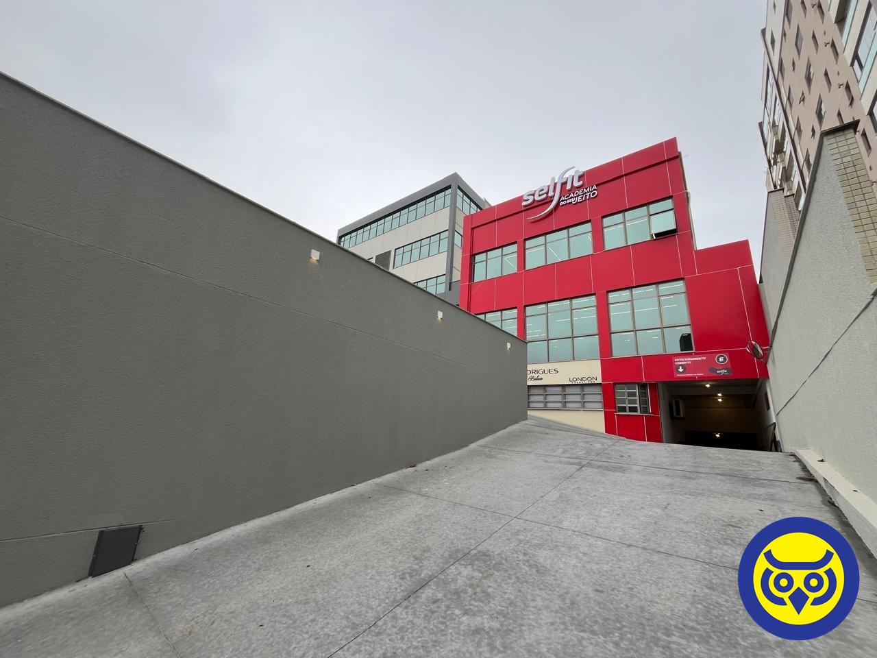 Salas/Conjuntos para aluguel no Trindade: 