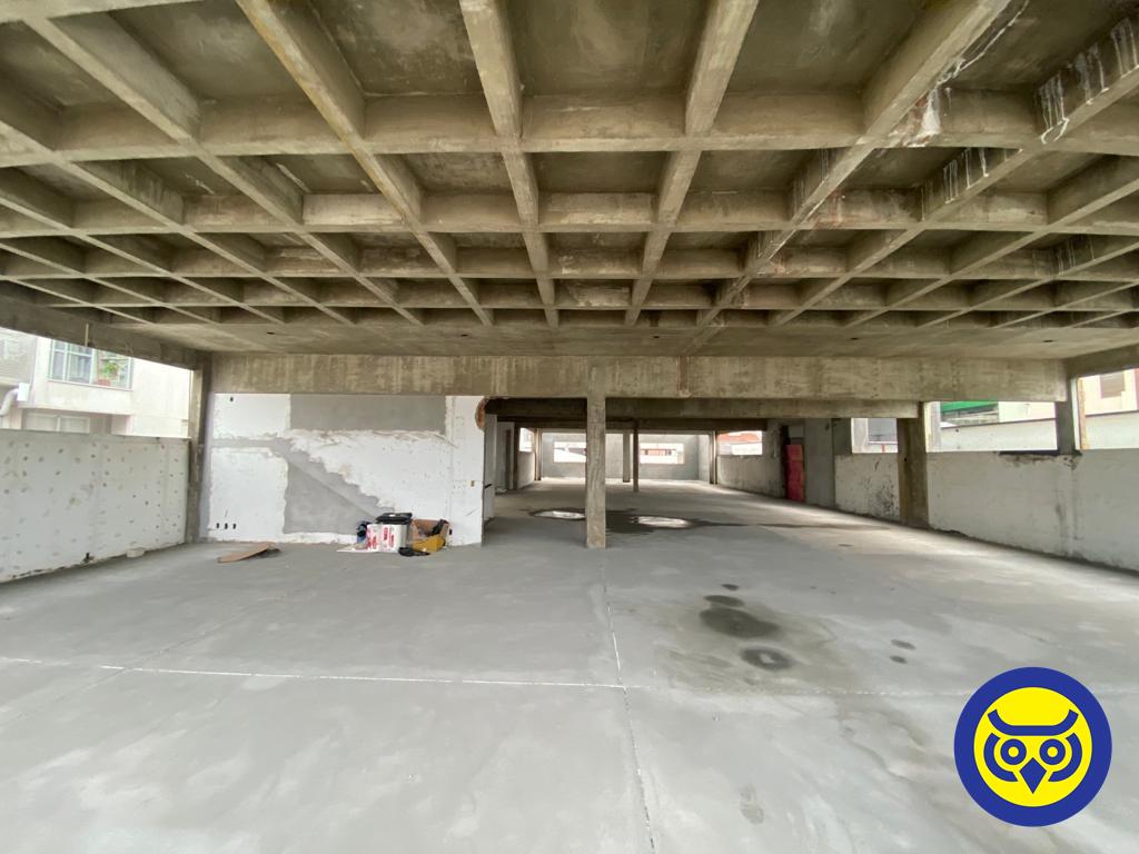 Salas/Conjuntos para aluguel no Trindade: 