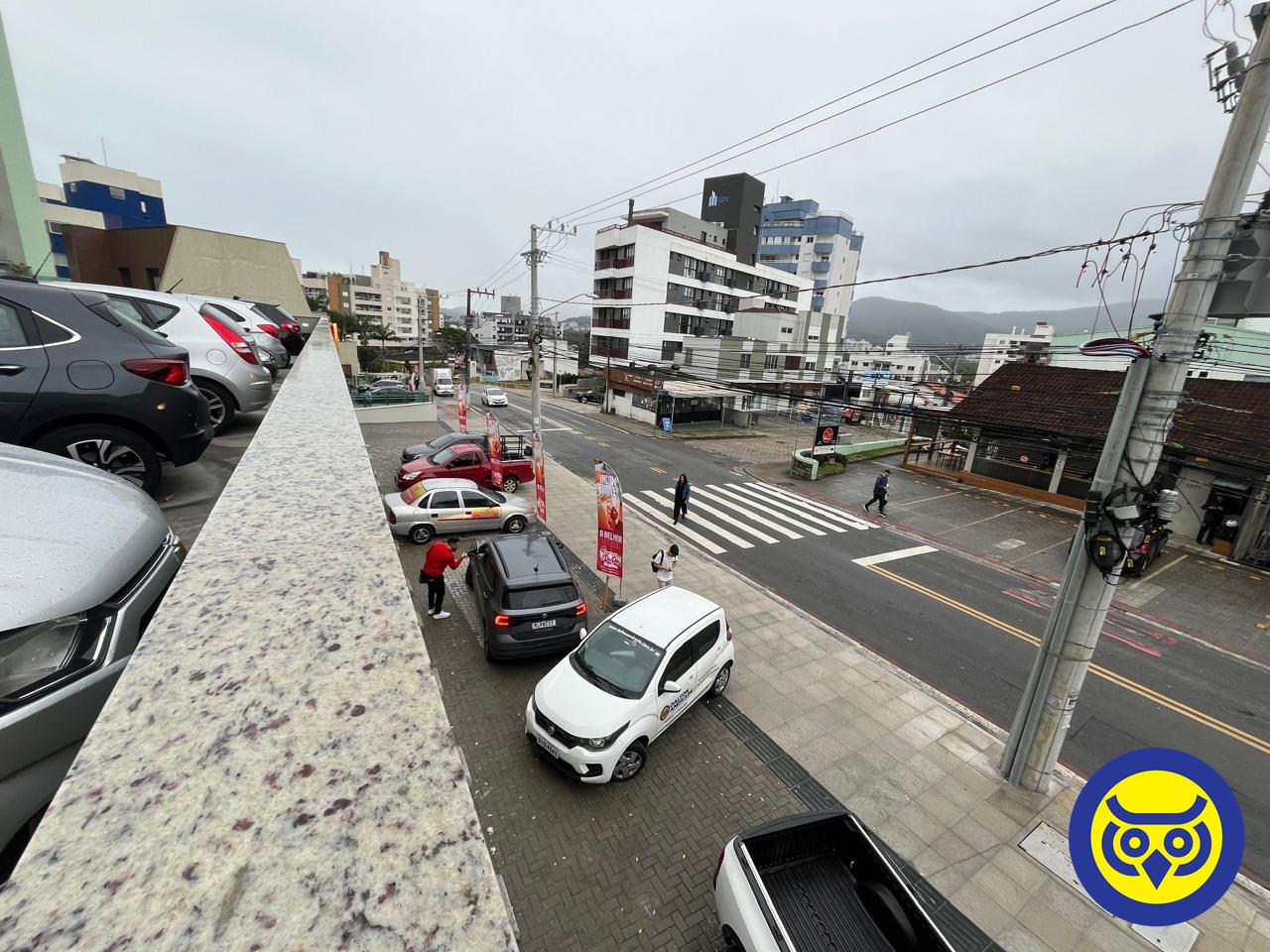 Salas/Conjuntos para aluguel no Trindade: 