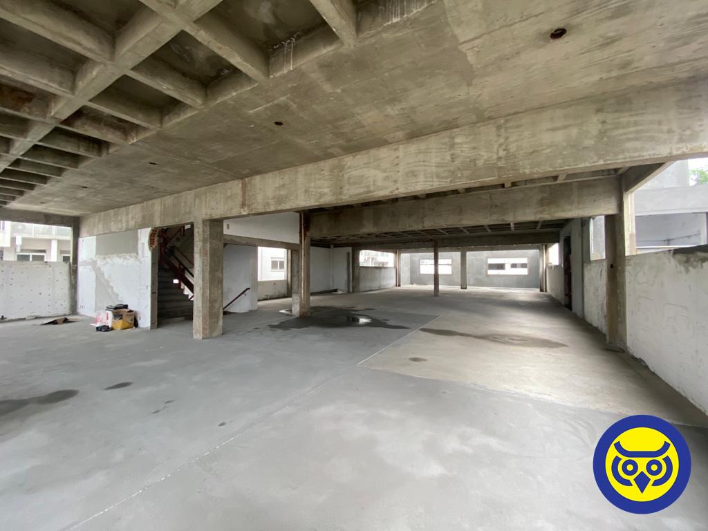 Salas/Conjuntos para aluguel no Trindade: 