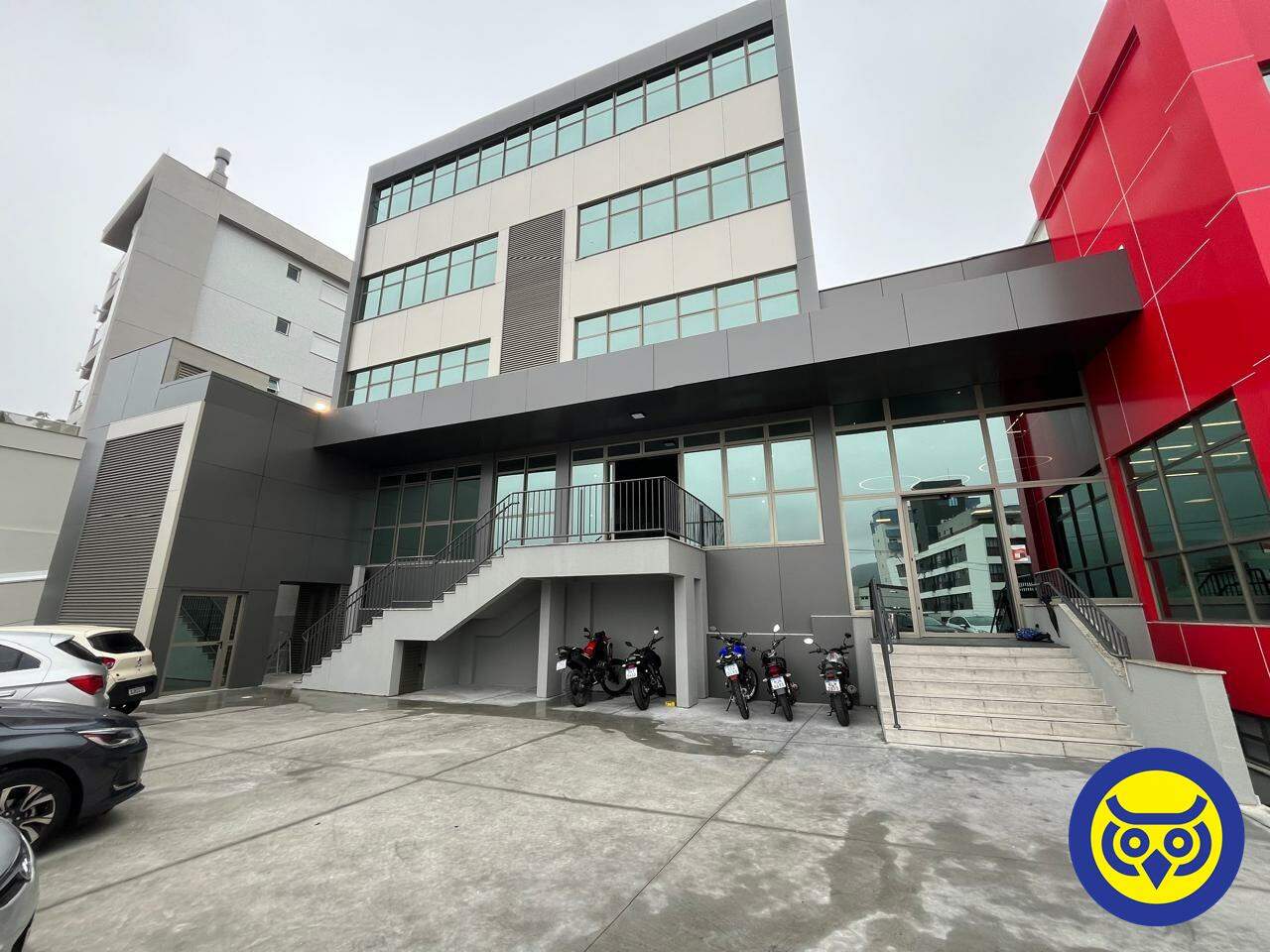 Salas/Conjuntos para aluguel no Trindade: 