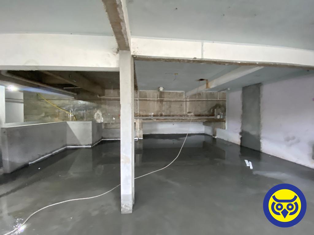 Salas/Conjuntos para aluguel no Trindade: 