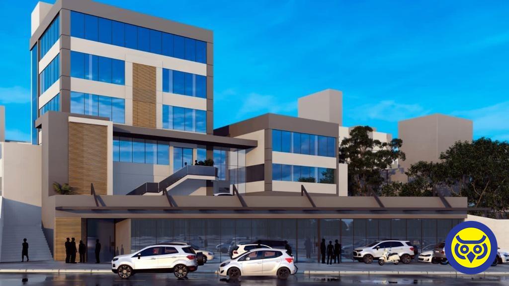 Salas/Conjuntos para aluguel no Trindade: 