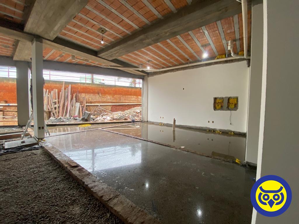 Salas/Conjuntos para aluguel no Trindade: 