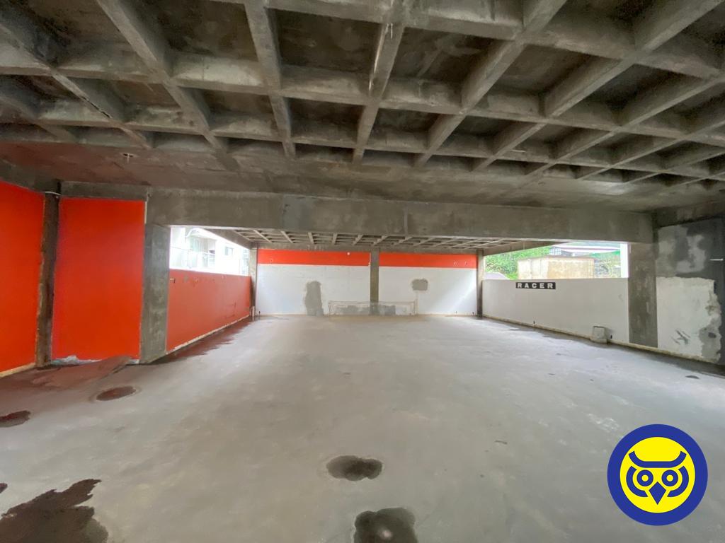 Salas/Conjuntos para aluguel no Trindade: 