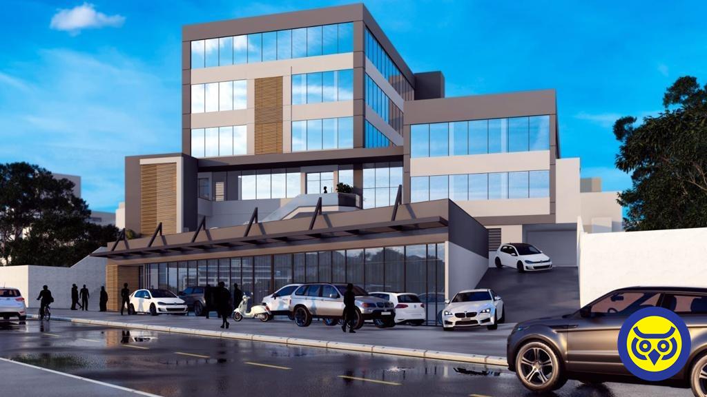 Salas/Conjuntos para aluguel no Trindade: 