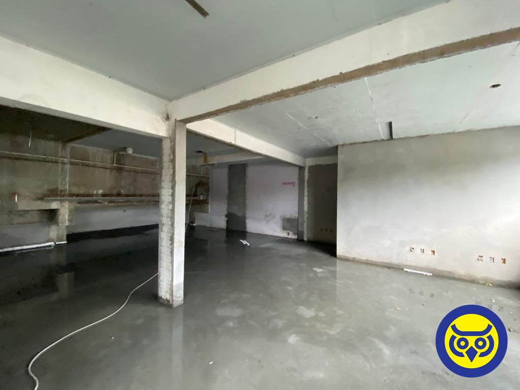 Salas/Conjuntos para aluguel no Trindade: 