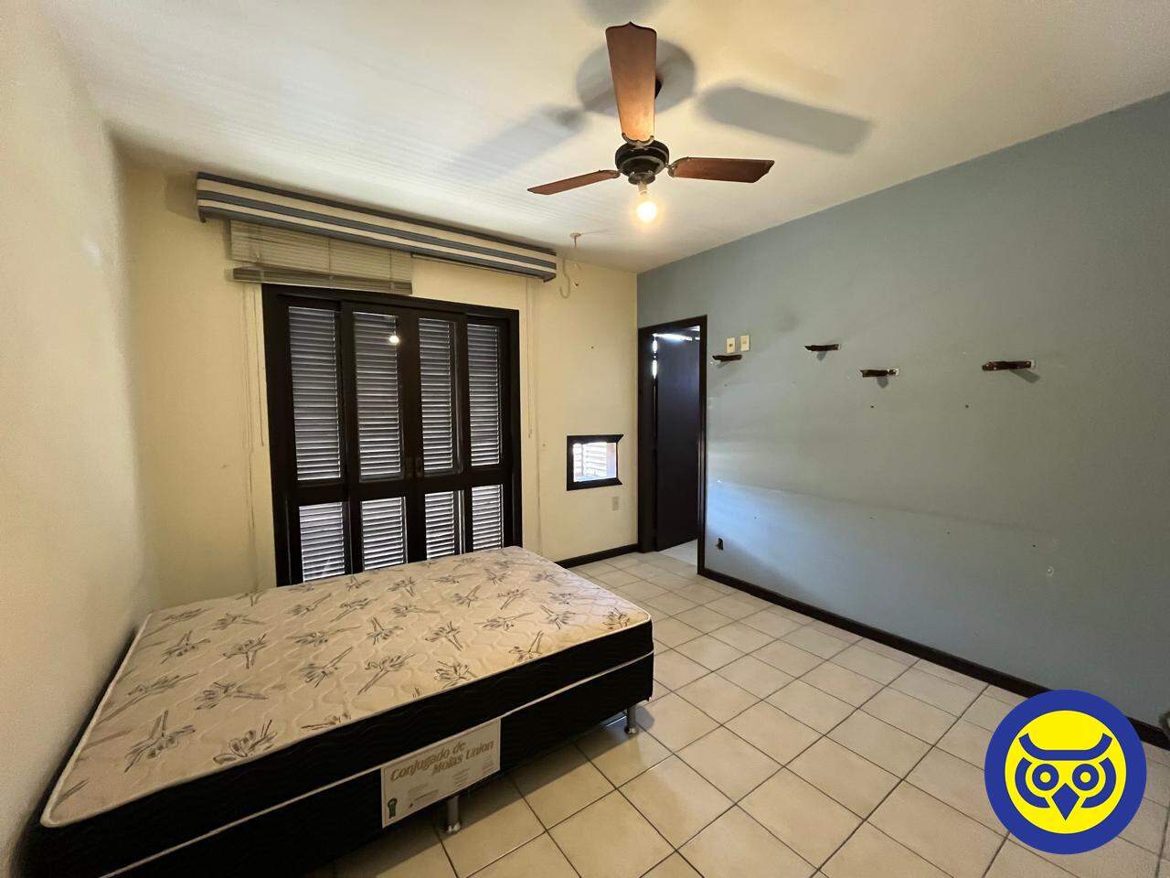 Casa para aluguel no Itaguaçu: 
