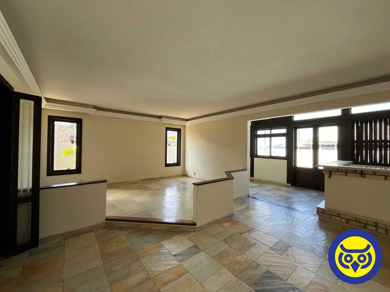 Casa para aluguel no Itaguaçu: 
