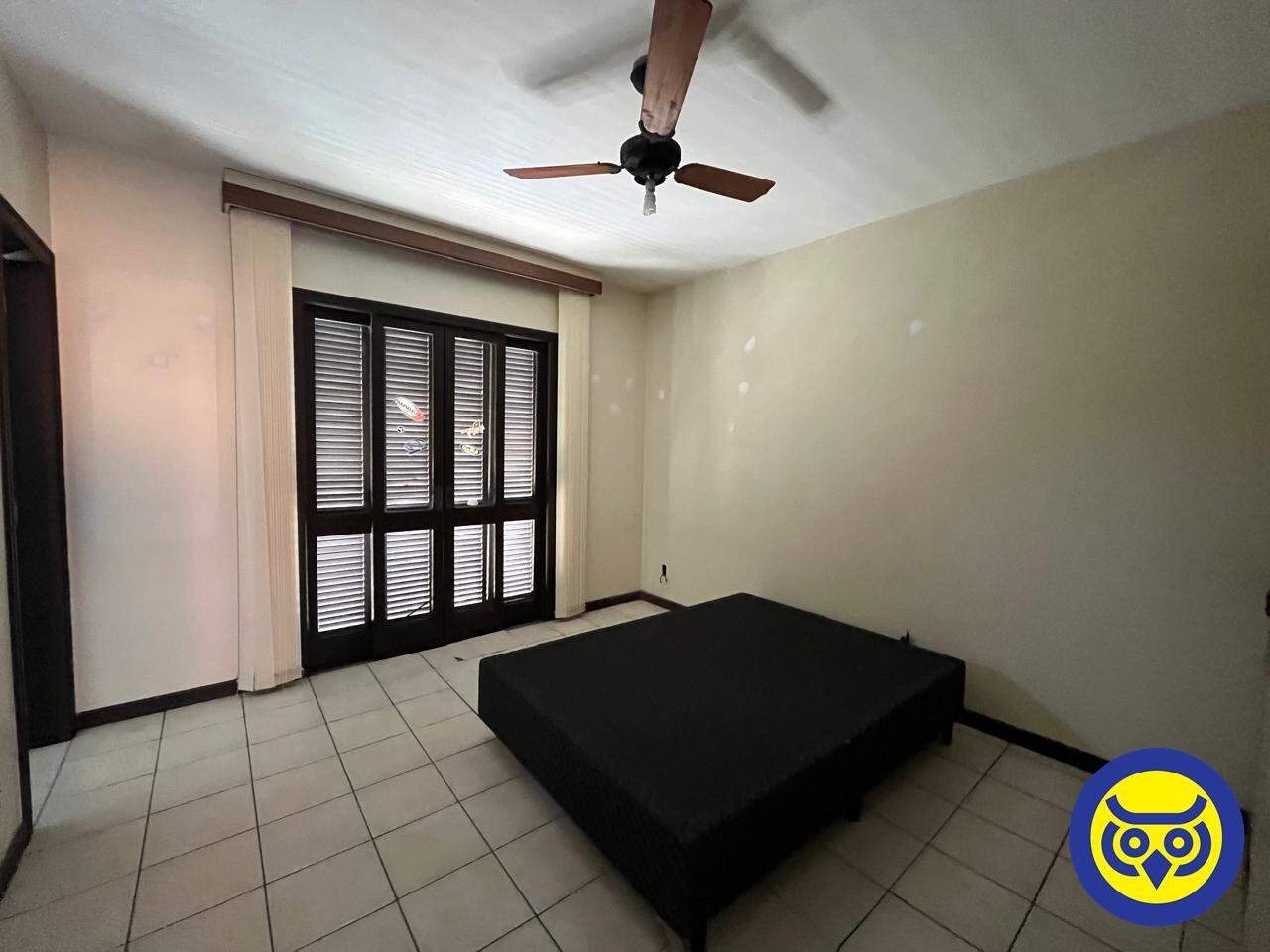 Casa para aluguel no Itaguaçu: 