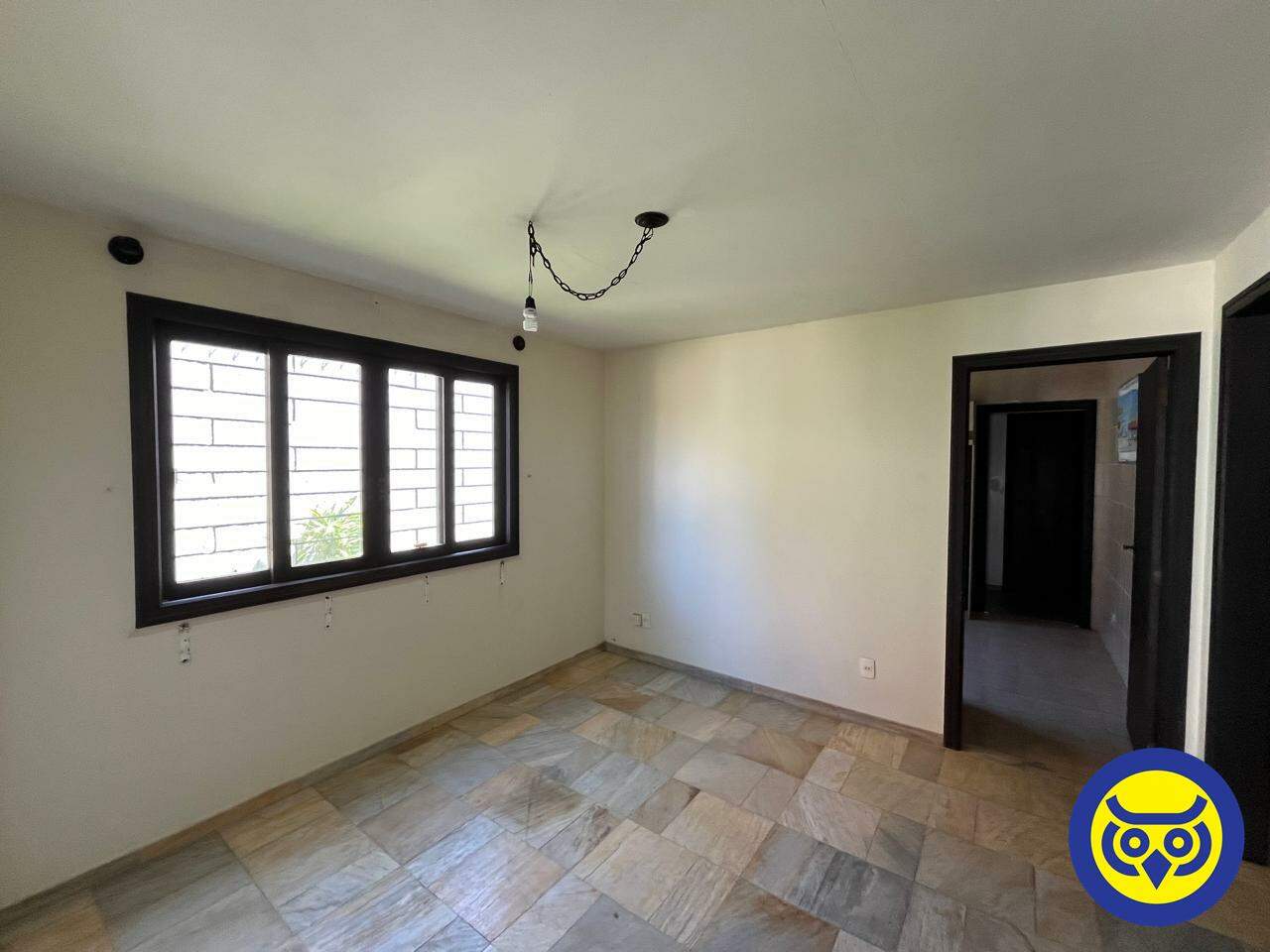 Casa para aluguel no Itaguaçu: 