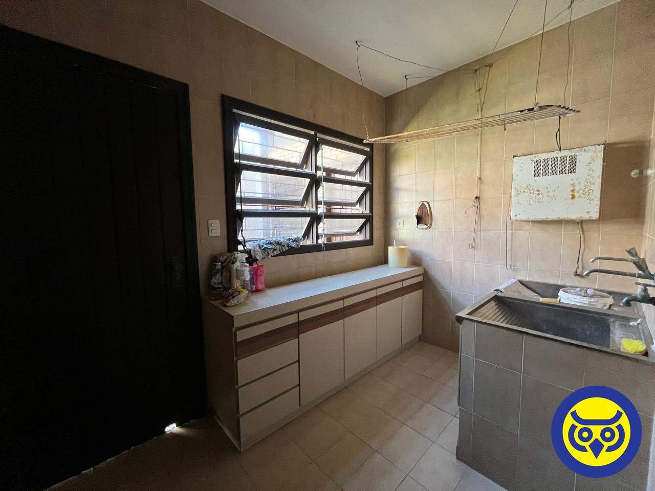 Casa para aluguel no Itaguaçu: 