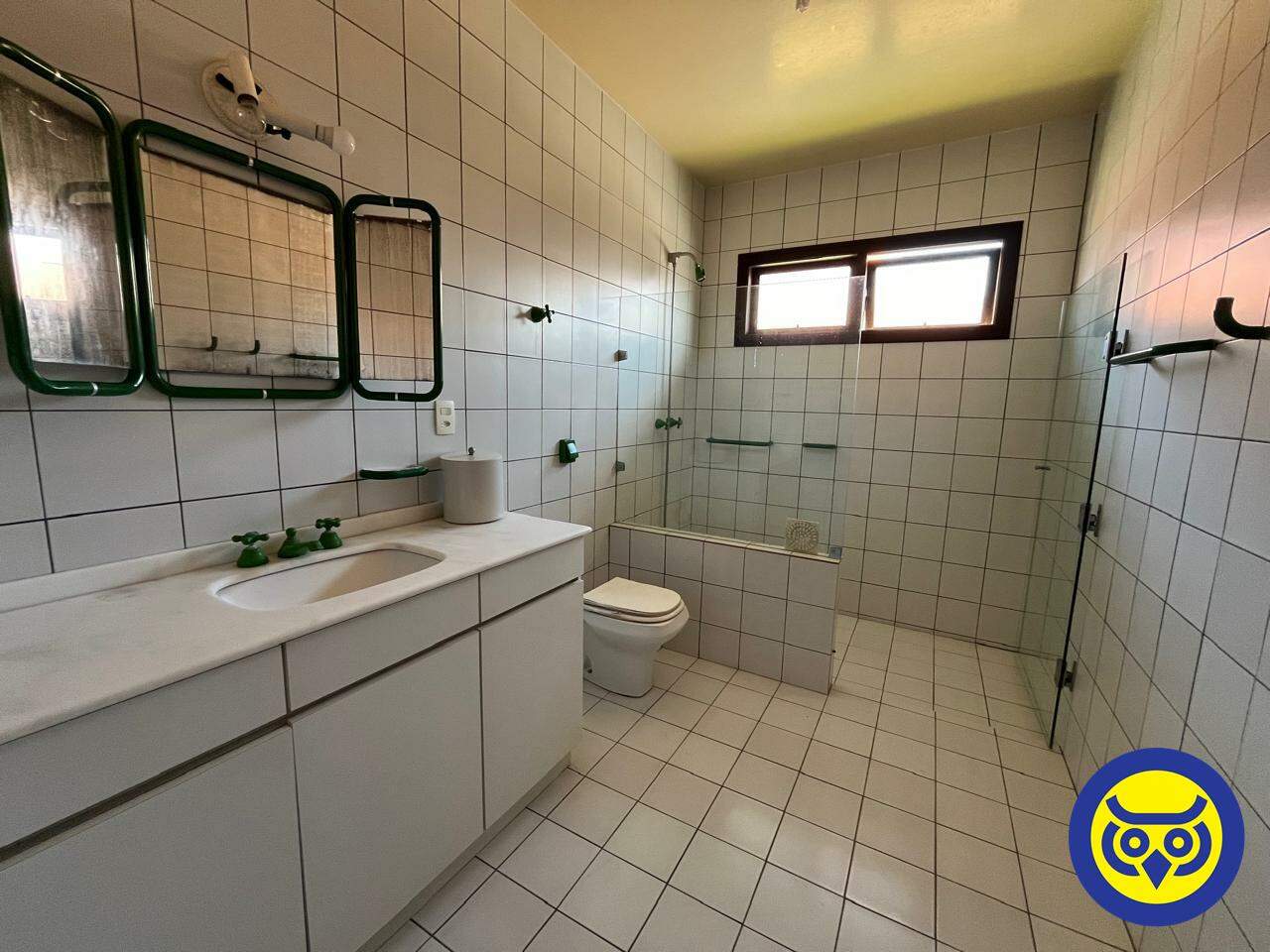 Casa para aluguel no Itaguaçu: 