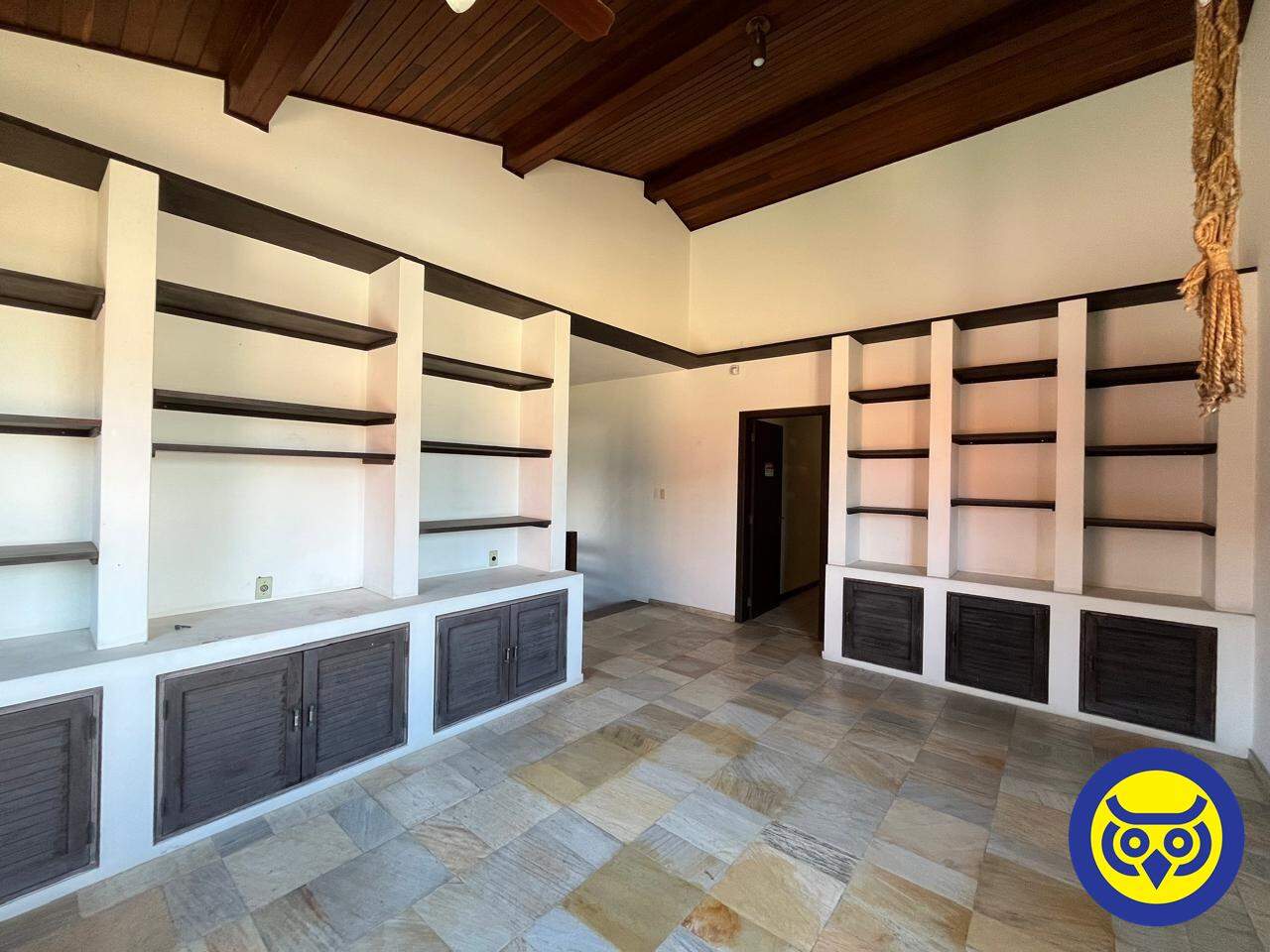 Casa para aluguel no Itaguaçu: 
