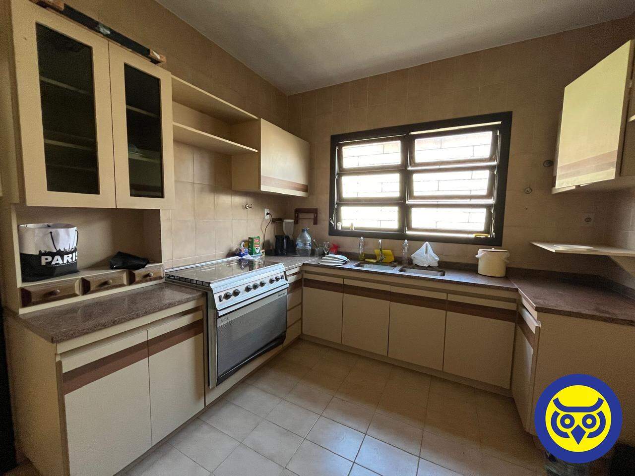 Casa para aluguel no Itaguaçu: 