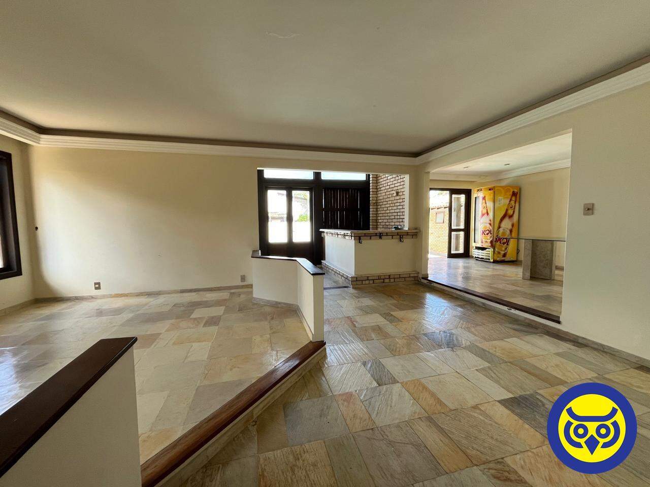 Casa para aluguel no Itaguaçu: 