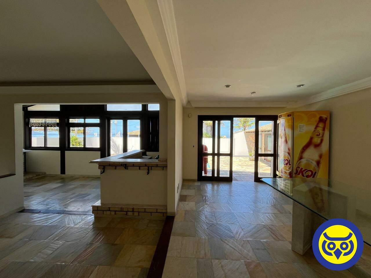 Casa para aluguel no Itaguaçu: 