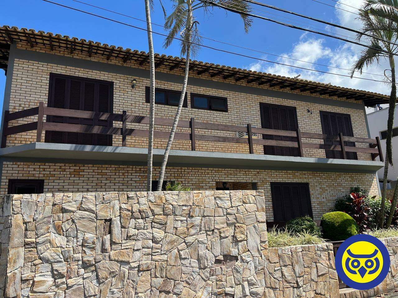 Casa para aluguel no Itaguaçu: 