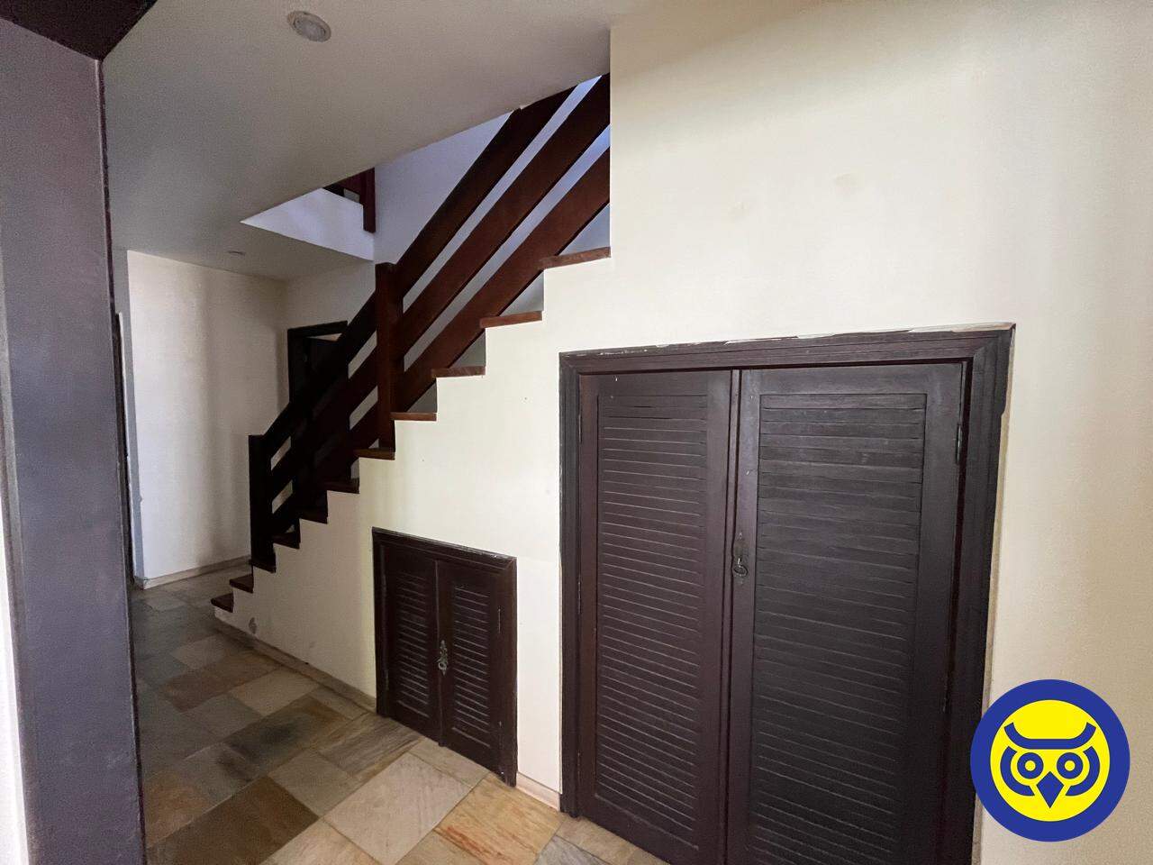 Casa para aluguel no Itaguaçu: 