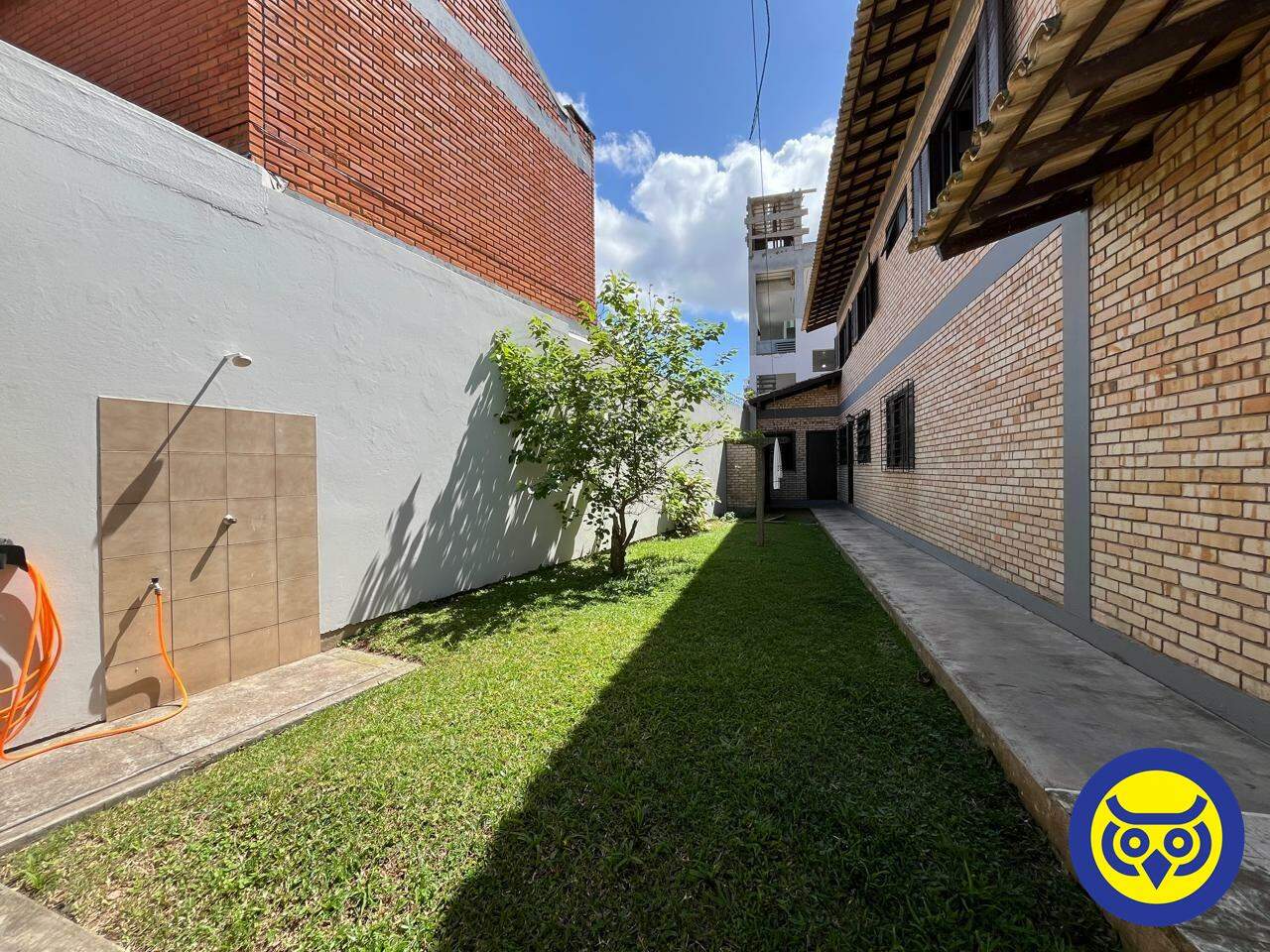Casa para aluguel no Itaguaçu: 