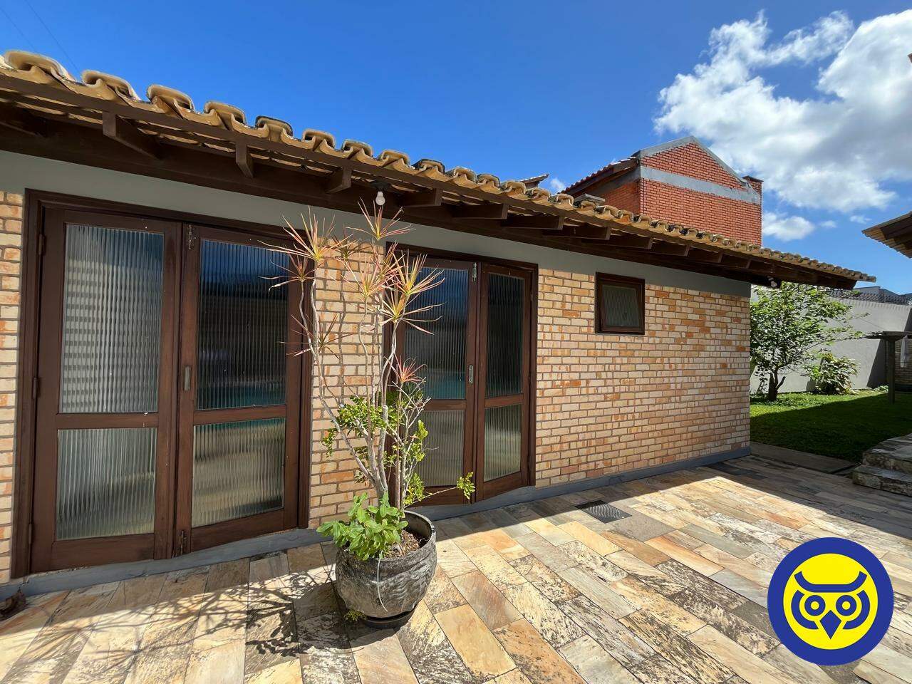 Casa para aluguel no Itaguaçu: 