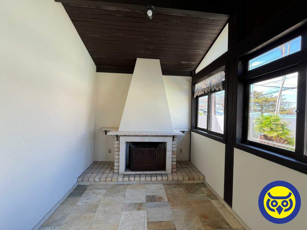 Casa para aluguel no Itaguaçu: 