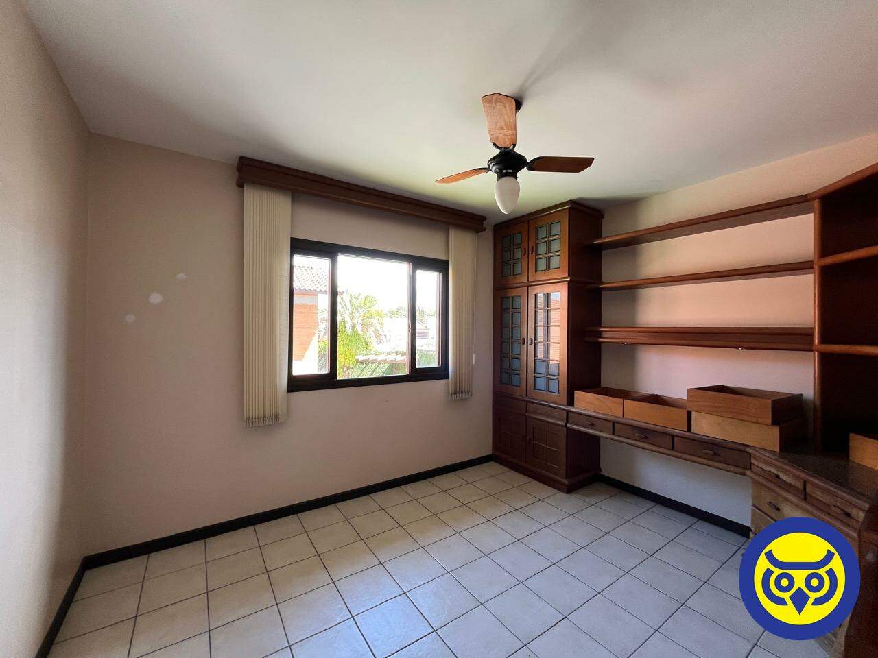 Casa para aluguel no Itaguaçu: 