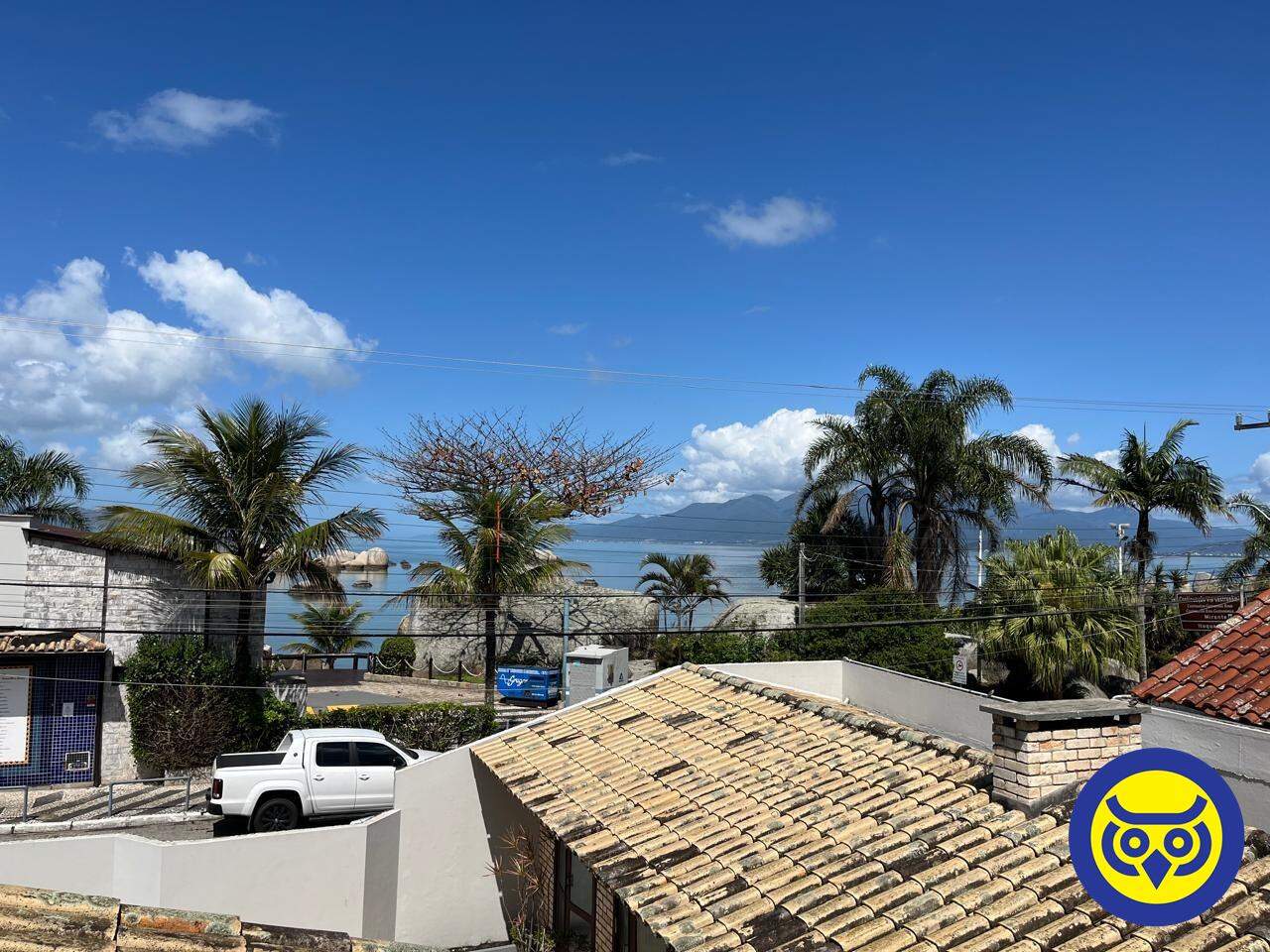 Casa para aluguel no Itaguaçu: 