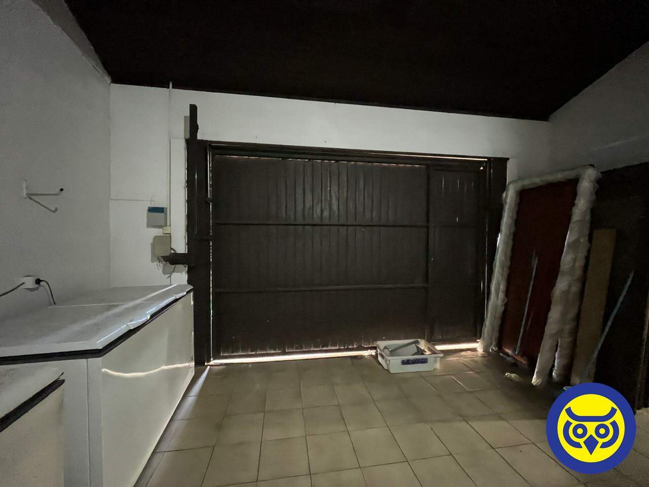 Casa para aluguel no Itaguaçu: 