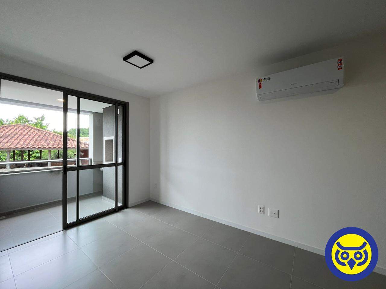 Apartamento para aluguel no Cacupé: 