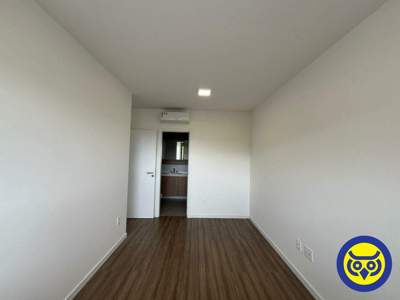 Apartamento para aluguel no Cacupé: 