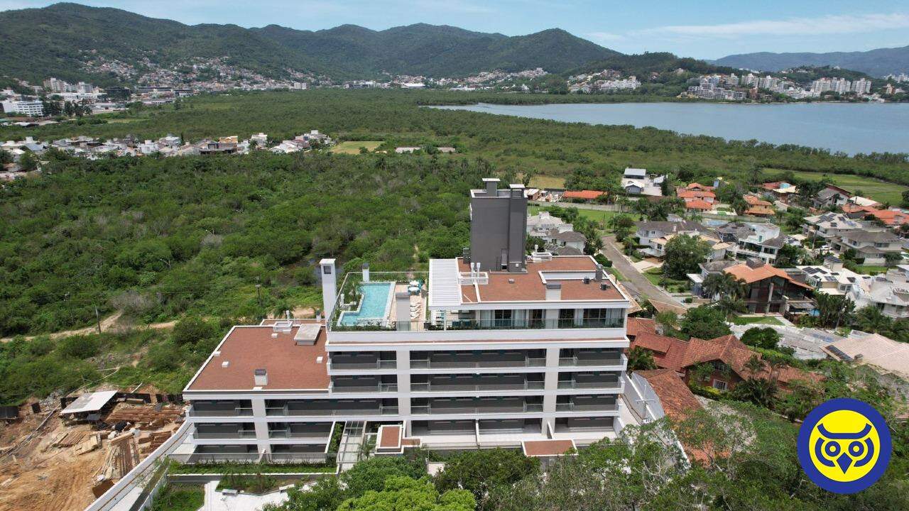 Apartamento para aluguel no Cacupé: 