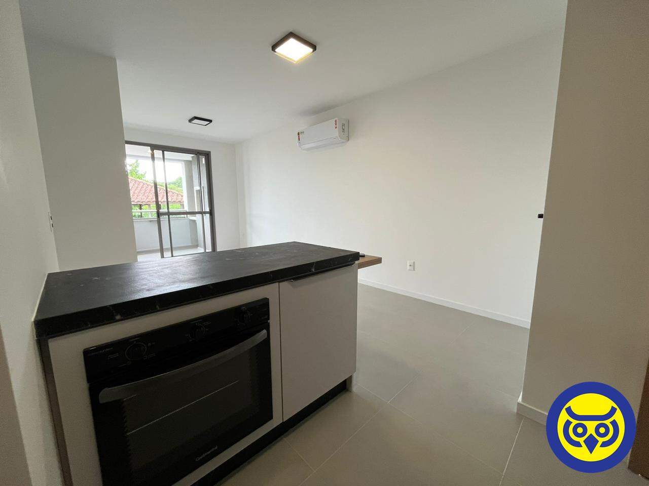 Apartamento para aluguel no Cacupé: 
