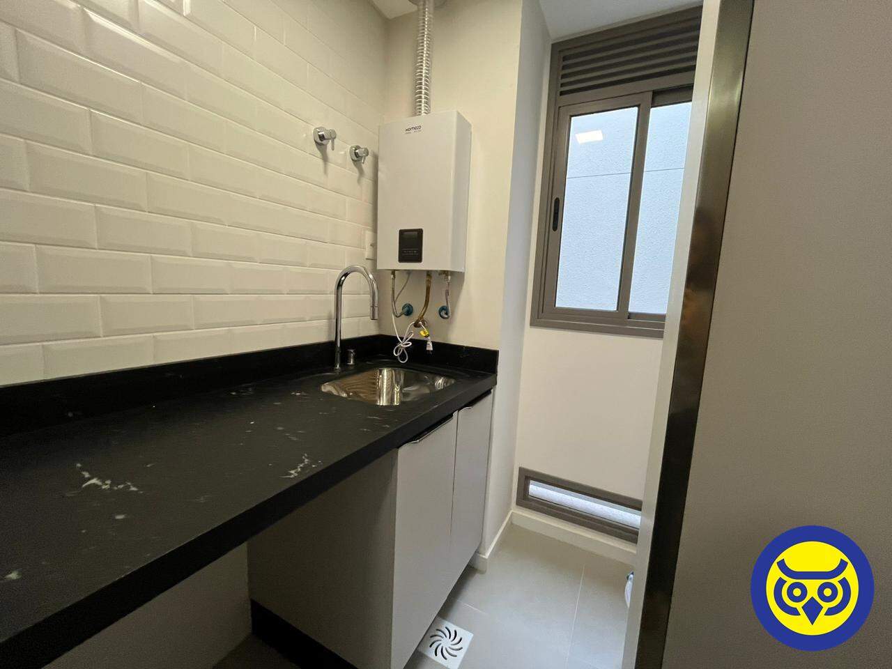 Apartamento para aluguel no Cacupé: 