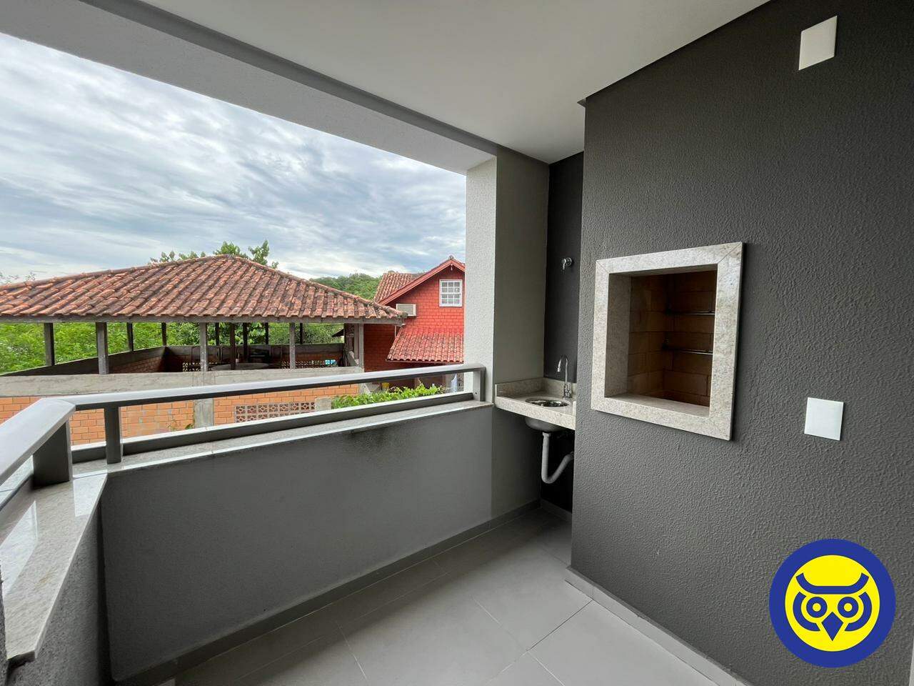 Apartamento para aluguel no Cacupé: 