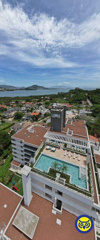 Apartamento para aluguel no Cacupé: 