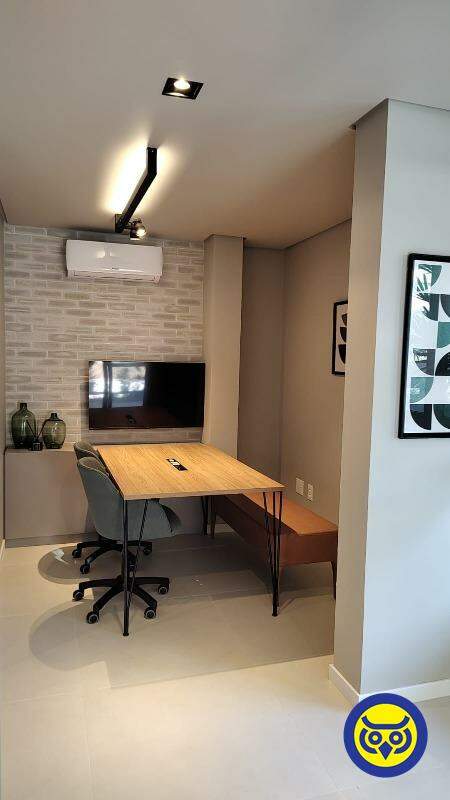 Apartamento para aluguel no Cacupé: 