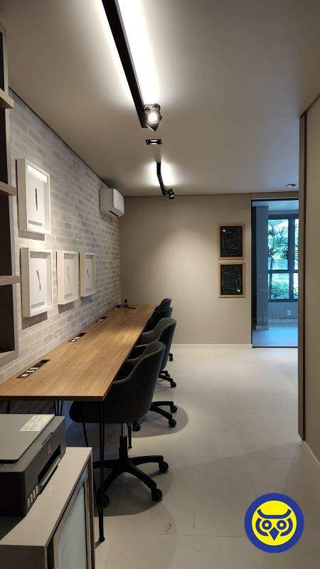 Apartamento para aluguel no Cacupé: 