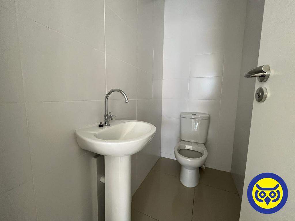 Loja para aluguel no Barreiros: 